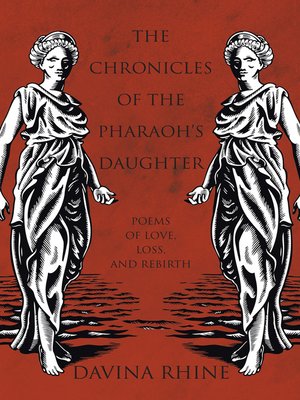cover image of The Chronicles of the Pharaoh's Daughter